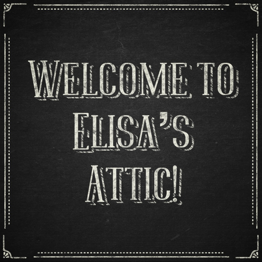 Welcome!